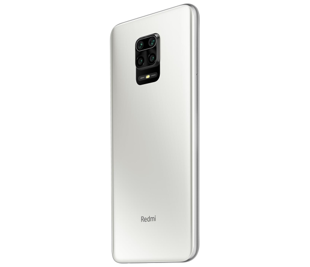 Xiaomi Redmi Note 9S 4/64GB Glacier White - 564010 - zdjęcie 5